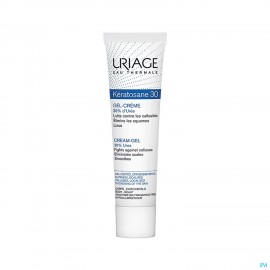 Uriage Thermale Keratosane 30% 40ml