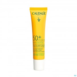 Caudalie Vinosun Fluide Tres Haute Protection 40ml