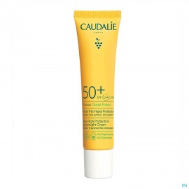 Caudalie Vinosun Fluide Tres Haute Protection 40ml