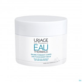 Uriage Baume Fondant Corps 200ml