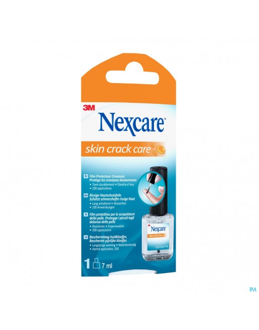 Compeed Nexcare kloofjes - online bestellen