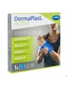 Dermaplast Active Hot/cold Pack Petit 13 X 14cm