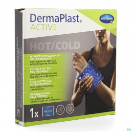 Dermaplast Active Hot/cold Pack Kl 13 X 14cm