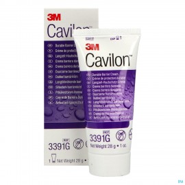 Cavilon Barriere Creme Durable Next Gen.28g 3391g