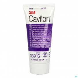Cavilon Barriere Creme Durable Next Gen.28g 3391g
