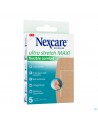 Nexcare Ultra Stretch Max. Flex. Comf. Pans. 5