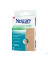 Nexcare Ultra Stretch Max. Flex. Comf. Pans. 5