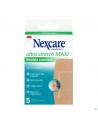 Nexcare Ultra Stretch Max. Flex. Comf. Pans. 5