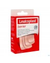 Leukoplast Barrier Assortiment 40 7321607