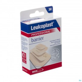 Leukoplast Barrier Assortiment 40 7321607