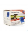 Dp Quickaid 6cm X 2m,bleu 1 P/s