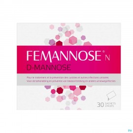 Femannose 30 sach