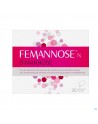Femannose 30 sach