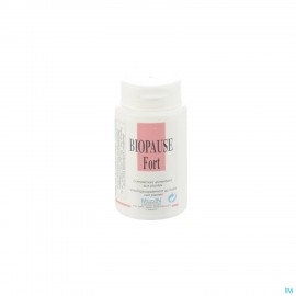 Biopause Fort Comp 60