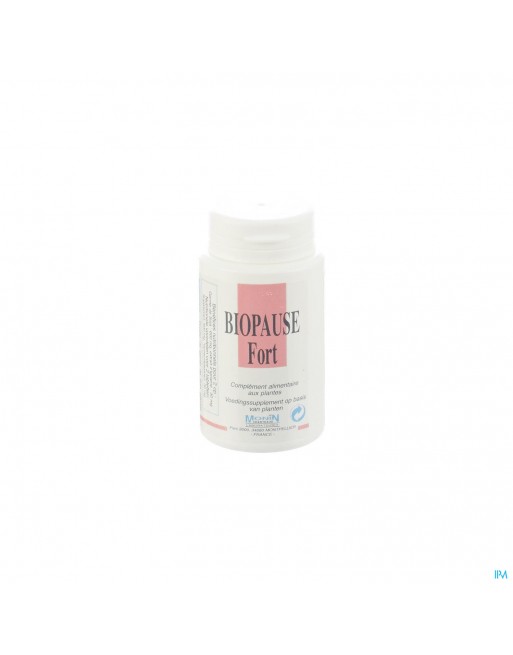 Biopause Fort Comp 60