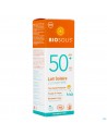 Biosolis Lait Solaire Kids Ip50 100ml