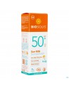 Biosolis Lait Solaire Kids Ip50 100ml