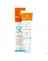 Biosolis Gezichtscreme Ip50+ 50ml