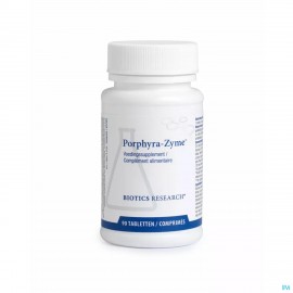 Porphyra Zyme Biotics Comp 90