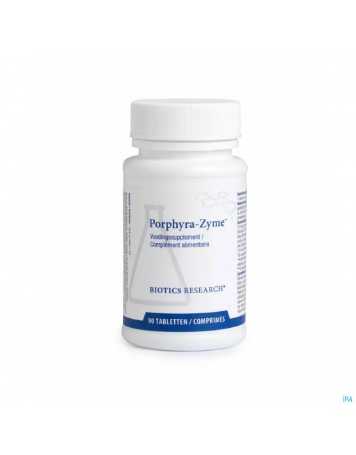 Porphyra Zyme Biotics Comp 90