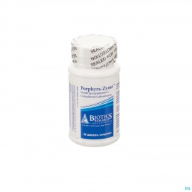 Porphyra Zyme Biotics Comp 90