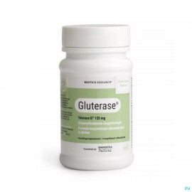 Gluterase Biotics Comp 60