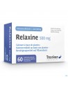 Relaxine 500mg Filmomh Tabl 60