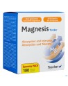 Magnesis Trenker Caps 180