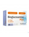 Bioglucosamine Max Tabl 90 Nf