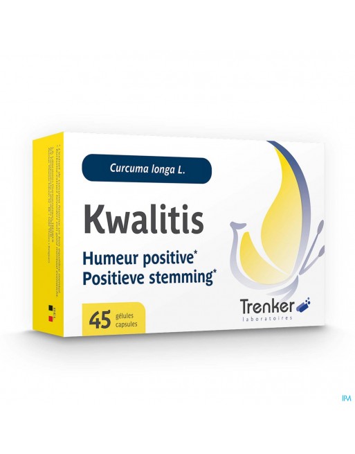 Kwalitis Gel 45