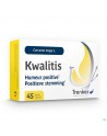 Kwalitis Gel 45