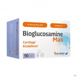 Bioglucosamine max 90...