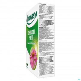 Biover Echinacea Forte Caps 30