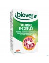 Biover Vitamine B-complex Comp 45