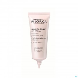 Oxygen-glow Cc Cream 40ml