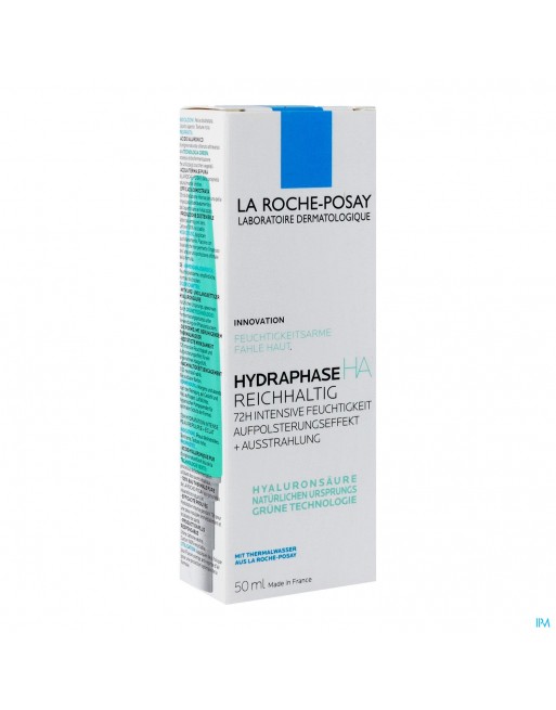 Lrp Hydraphase Ha Rijk 50ml