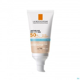 Lrp Anthelios Uvmune 400 Creme Hydra Ap Tt 50+50ml
