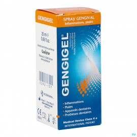 Gengigel Spray 20ml