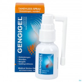 Gengigel Spray 20ml