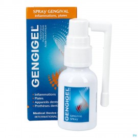 Gengigel Spray 20ml