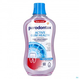 Parodontax Mondwater Extra Fresh 500ml