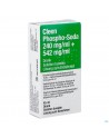 Cleen Phospho-soda 11g/24g Drinkbare Opl Fl 45ml