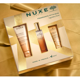 Nuxe Coffret Prod Parfum...
