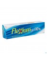 Flexium gel 40 g100mg/ g - online bestellen