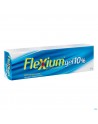 Flexium gel 40 g100mg/ g - online bestellen