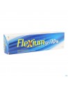 Flexium gel 40 g100mg/ g - online bestellen