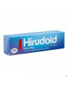 Hirudoid creme 100g 3mg/ g