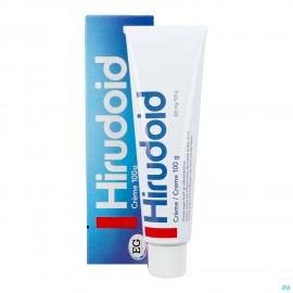 Hirudoid creme 100g 3mg/ g