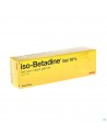 Isobetadine gel dermique 100g.