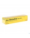Isobetadine gel dermique 100g.